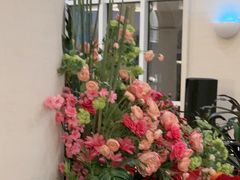-大堂吧(大连金石滩绿发希尔顿度假酒店)