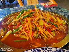 -拈一筷子·宜宾江湖菜(总店)