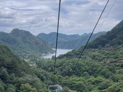 -京东石林峡风景区