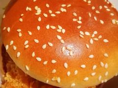 -肯德基(北京南站店)