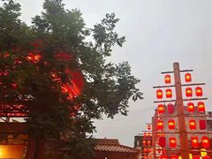 -沙州食驿·非遗小吃夜市