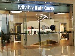 -MMby Hair Code