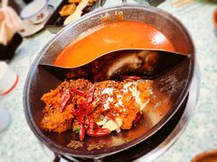 -鸿姐老火锅(龙阳店)
