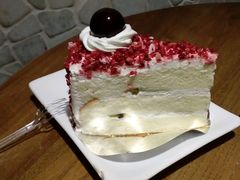 -BREAD'N福来天蛋糕·咖啡(统一路店)