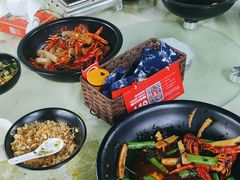 -聚味瞿记·龙虾堂(树木岭店)