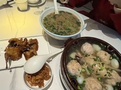 -琬苑鸽庄·川粤融合菜(解放碑总店)