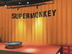 -超级猩猩健身·团课(国贸店)