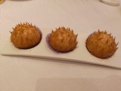 -金翠皇宫粤菜·点心·海鲜(科技园店)