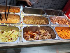 -三兄弟高炉烧饼