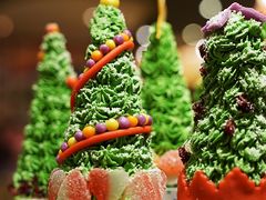 -好日子皇冠假日酒店·君怡咖啡厅(特美思大厦店)