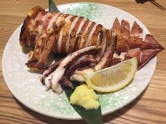 iphone_upload_pic-吉川居酒屋(建国北路店)