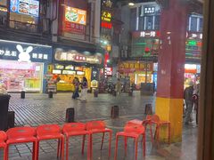 -虾小龙老长沙龙虾馆(坡子街店)