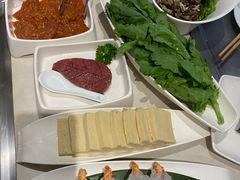 -海底捞火锅(劲松店)