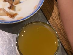 -探鱼·鲜青椒爽麻烤鱼(天河优托邦店)