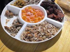 -苏州市吴中区光福窑上花果蜜饯厂