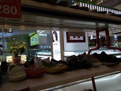 -凯德广场(金牛店)
