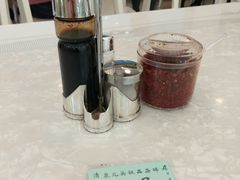 -泉儿头杂碎·清真(城东总店)