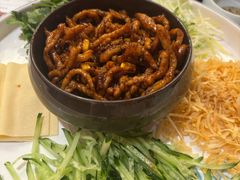 -满园烤鸭·春饼(沈北万达店)