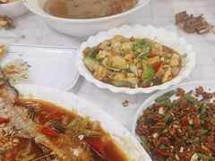 -三岔涧农家乐