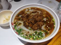 -李兰英湖南面馆(护国路店)