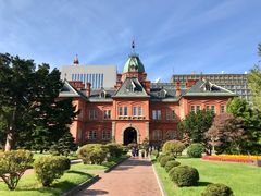 -北海道厅旧本厅舍(旧本庁舎)