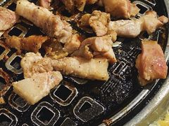 -韩宫宴烤肉·料理(苏州中心店)