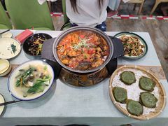 -大师傅金奖啤酒鱼(西街口总店)