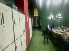 -兵魂·室内真人CS枪战俱乐部·团建·军事轰趴馆