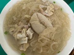 -甘记肥肠粉(马鞍北路店)