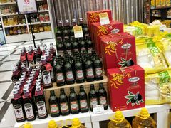 -金鹰超市(国际购物中心新街口店)