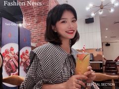 -百特喜·意大利餐厅(万达常德店)
