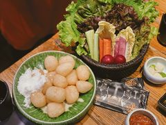 -黑牛の店·和牛烧肉(大悦城店)
