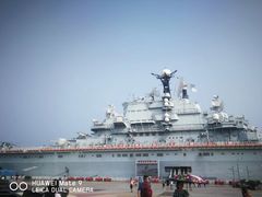 -渔民船说·北塘海鲜·天津菜·海肠捞饭(北塘古镇店)