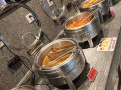 -福成自助烤肉(双桥万达店)