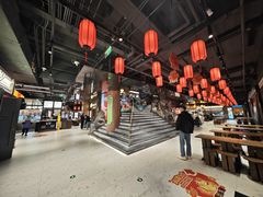 -麦当劳(豫园店)
