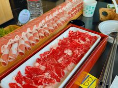 -阳坊胜利涮羊肉(阳坊老店)