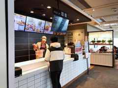 -肯德基(金爵万象店)