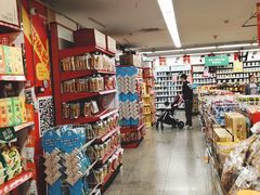 -华润万家(长安路店)