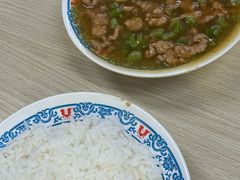 -王大妈清汤饸饹(白云社区店)