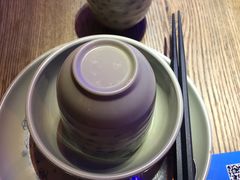 -蜜桃餐厅·江浙融合菜(荟聚购物中心店)