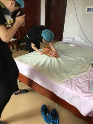 -福娃月子中心