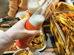 -盟重烧烤(高正街店)