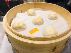 蟹粉小笼包-鼎泰丰(国贸商城店)