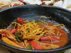 -聚味瞿记·龙虾堂(坡子街店)