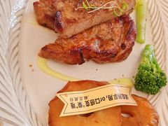 -秘密旅行Bonjour(黑金冠 江南西店)