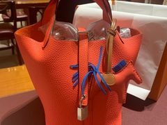 -爱马仕 HERMES(德基广场店)