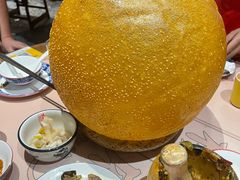 -杨记隆府重庆江湖菜(大悦城店)