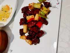 -阿英煲(凉城路店)