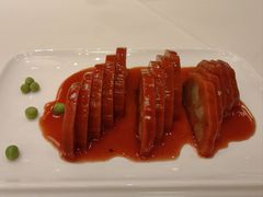 -得月楼·省级非遗·传统苏帮菜(观前店)