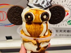 -DQ·蛋糕·冰淇淋(虹口龙之梦店)